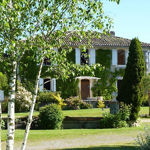 Maison du 18é de charme au calme Villa Idrac-Respailles Exterior photo