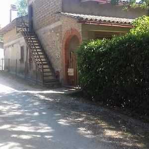 La Casa Di Lili Villa Lugnano in Teverina Exterior photo