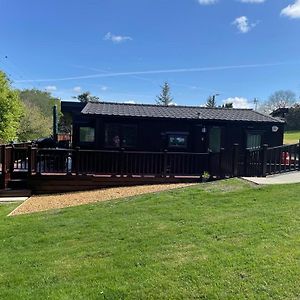 Lakeview Lodge, Builth Wells Exterior photo