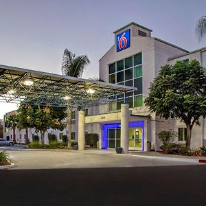 Motel 6-Gilroy, CA Exterior photo