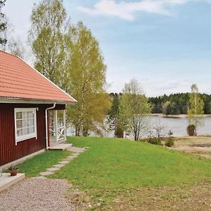 Cozy Home In Karlstad With Wifi Killstad Exterior photo