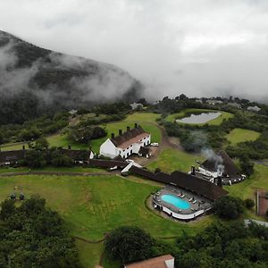 Mount Sheba Rainforest Hotel & Resort Pilgrimʼs Rest Exterior photo