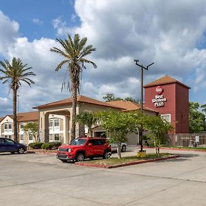 Best Western Plus Orange County Vidor Exterior photo