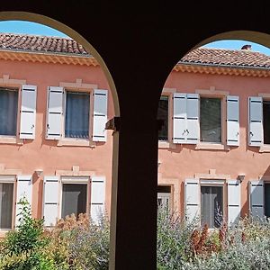 L'écrin de l'Orb Bed and Breakfast Cessenon-sur-Orb Exterior photo