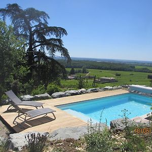 Gite Le Chene Du Py Hostal Villié-Morgon Exterior photo