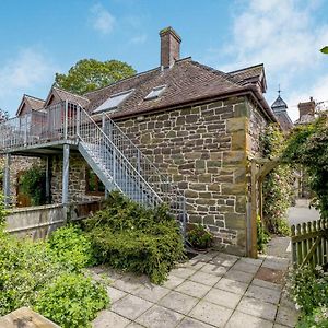 Apartamento Robin'S Nest Craven Arms Exterior photo