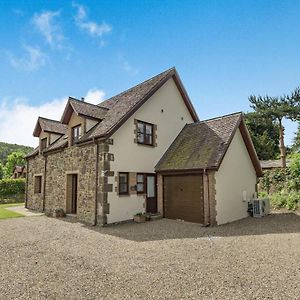 Byne Brook Cottage Wistanstow Exterior photo