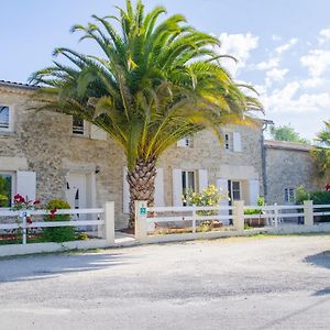 Hotel La Pause Céleste Ordonnac Exterior photo