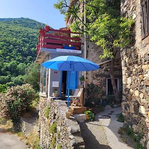 Gites Chez Daniel "Appartement Cevennes" Mars  Exterior photo