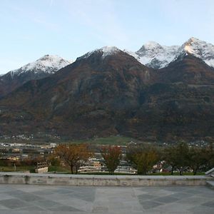 Apartamento A Due Passi Da... Aosta Exterior photo