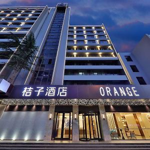 Orange Hotel Kunming Exterior photo