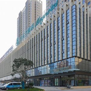Magnotel Zhaozhuang Exterior photo