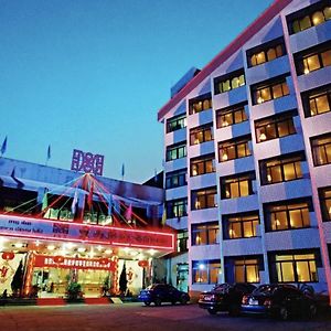 Overseas Chinese Hotel Dongshan  Exterior photo