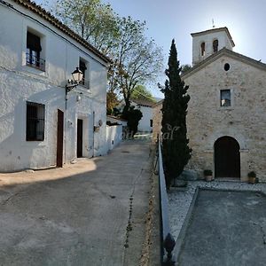 Casa del Maestro Villa Olmeda de las Fuentes Exterior photo