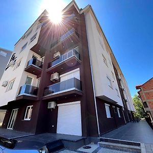 Darki Apartments 2 - Very Central Stay With Free Parking Ohrid Exterior photo