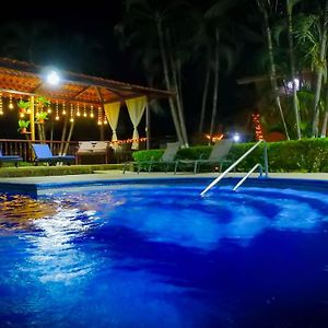 Hotel&Villas Huetares Playa Hermosa (Guanacaste) Exterior photo