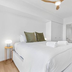 Fresh Beautifully Styled 2 Bedroom Resort Apt At Marcoola Exterior photo