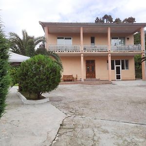 Green House Kobuleti Exterior photo