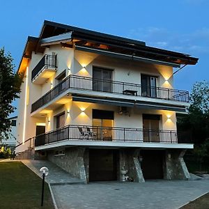 Apartamento Il Ciliegio Relax & Wellness Druento Exterior photo