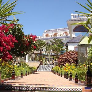 Hotel Ryad Du Pecheur Safí Exterior photo