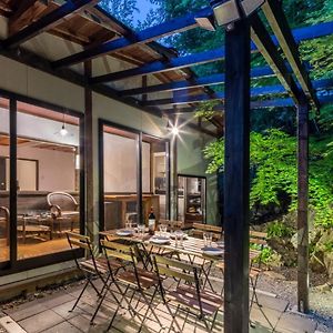 Mori no 宿り Nauka 別邸 まるや M Villa Nasu Exterior photo