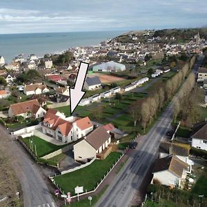 Villa Tracy Arromanches-les-Bains Exterior photo