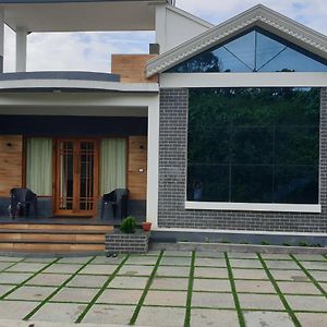 Apartamento Seekend Holidays Munnar Chinnakanal Exterior photo