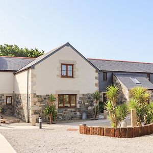 Polurrian House Villa Helston Exterior photo