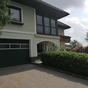 Cosy Apartment In Oed Hling With Garden Mauer bei Amstetten Exterior photo