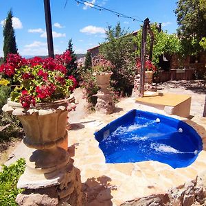 La Casa de Piedra, una ventana al paraíso Villa Matet Exterior photo