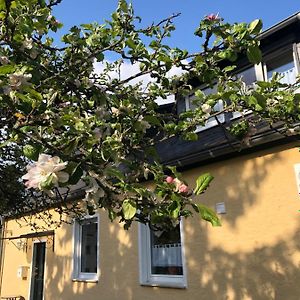 Am Apfelbaum, ein Ferienhaus im Hunsrück Villa Kastellaun Exterior photo