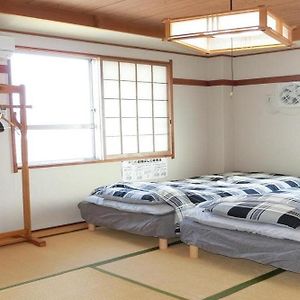 Ryokan Suzukisou-10 Tatami Mats And Western Style Room No Bath And Toilet - Vacation Stay 17863 Kioto Exterior photo