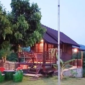 Beantre pu Wang Neam Hostal Khlong Ki Exterior photo