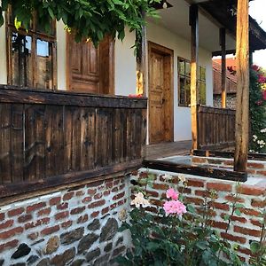 Old Court Villa Curtea de Argeş Exterior photo