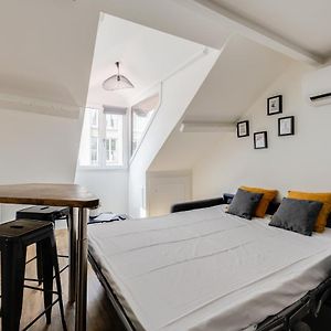 Le Saphir - Nice Studio In The City Center With Air Conditioning Annecy Exterior photo