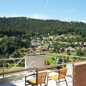 Apartamento Wildbadferien De Bad Wildbad Exterior photo