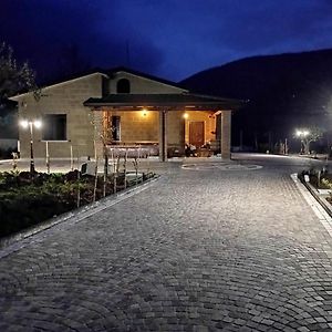 Dimora Cice Bed and Breakfast SantʼAgata deʼ Goti Exterior photo