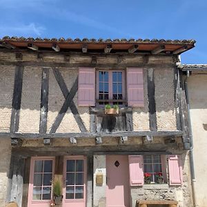 Gite Oranis, Maison De Charme Au Coeur Du Quercy Blanc! Montjoi Exterior photo