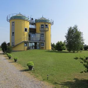 I Silos B&B Seriate Exterior photo