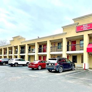 Econo Hospedaje Philadelphia Airport Motel Lester Exterior photo