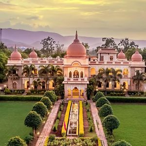 WelcomHeritage Shivavilas Palace, HAMPI Hospet Exterior photo