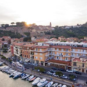 Hotel L'Approdo Castiglione della Pescaia Exterior photo