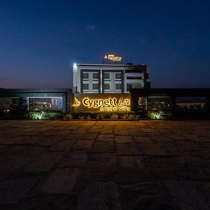 Hotel Cygnett Lite Alwar Exterior photo
