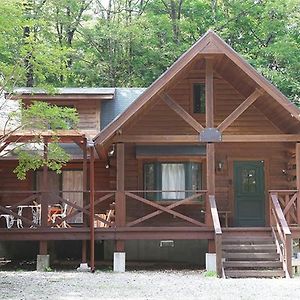 Cotergichao Villa Nasushiobara Exterior photo