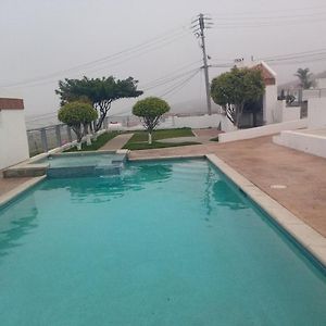 Apartamento Monte Mar Rosarito Exterior photo