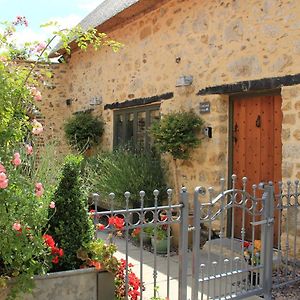 Courtyard Cottage At Stepps House Ilminster Exterior photo