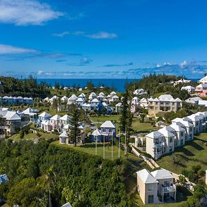 St George'S Club Aparthotel Bermudas Exterior photo