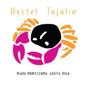 Hostel Tajalín Montezuma Exterior photo