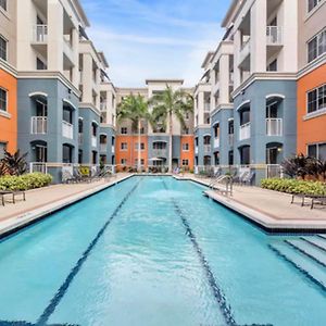 Hermoso Apartamento con Piscina en Miami Exterior photo