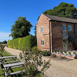 The Woad Mill Villa Boston Exterior photo